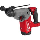 Milwaukee 2912-20 M18 18 Volt Fuel    1  Sds Plus Rotary Hammer  Bare Us New