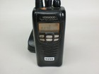 Kenwood Tk-5220-k Vhf P25 Transceiver Portable Two Way Radio 0299