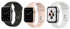 Apple Watch Se 40mm 44mm Gps   Wifi   Cellular Pink Gold Gray Silver - Good
