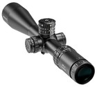Arken Optics Epl-4 6-24x50 Ffp Moa Vpr Illuminated Reticle With Zero Stop - 30mm