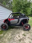 Polaris Rzr Xp 1000 Snorkel Kit  2024-2025 