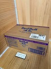 Red Bull Energy Drink Purple Edition 250ml 8 45 Oz 24 Cans Factory Sealed Japan
