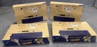 Lot Of 4- Lorcana Into The Inklands Booster Box Trading Card Game Sealed 24 Pack
