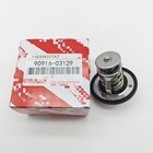 For 1994-2019 Toyota   Scion Engine Coolant Thermostat With Gasket Oem Part Us