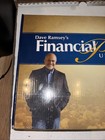 New Dave Ramsey   s Financial Peace University - 2011 Membership Kit Sealed