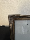 Antique Victorian Picture Frame Gold Ornate Decorative Style