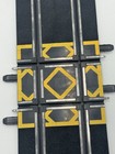 Scx Compact 1 43 Slot Car Track Intersection 13 1 2  Crossover Track Piece Only