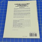 American Family 1930s Paper Doll Book 10 Dolls 30 Outfits 16 Full Color Pages