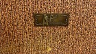 Trumpet Case Olds Ambassador  For Many Olds  Models Case Only  Excellent  Shape