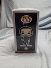 Michael Myers Funko Pop   1156  nick Castle Signed -coa By Occelebritymarketing