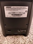 Bose Ps3-2-1 Series Ii Powered Speaker subwoofer Only - Untested