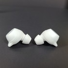 Samsung Galaxy Buds Fe Sm-r400n Wireless Earbud Headphones White