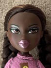 Bratz 2023 Collector Felicia Campfire With Rare Pajamas Only Set On Ebay