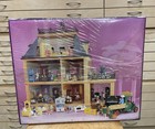 Playmobil 5300 Victorian Mansion Dollhouse Sealed