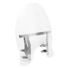 19  Windshield   Clamps Fit For Harley Dyna Low Rider Fxdl Super Glide 2006-2017