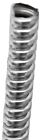 Flexible Wire Loom 1 4  Inside Diameter Stainless Steel 120  Long Gg 85010
