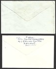  bl  Malaysia 1904-1981 Collection Cover X6
