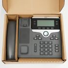 Cisco 7841 4 Line Voip Phone - Charcoal - Cp-7841-k9