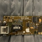 Vintage Apple Computer 820-0784-a Ethernet Twisted Pair Card-macintosh Light Use