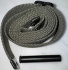 M1 Carbine Kit 1960 Italian Mfg Bayonet  Repo Sling  Oiler  And Stock Mag Pouch 