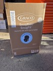 Graco Snugride Snugfit   Infant Car Seat  Gotham