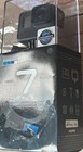 Brand New Sealed Box Gopro Hero 7 Black  Camera Waterproof Chdhx-701 Usa