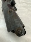 Wwii Japanese Arisaka Type 44 Carbine Bayonet With Screws Moving Mount