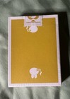 The Milk Casino Deck From The Bacon Playing Card Company - Gambler From The Moon