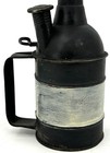 Vintage Railroad Railway Oil Can Longneck Spout 26  Tall - Urbana O