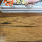 Mixed Lot Of 18 Fashion Magazines Vogue Allure Glamour Vanity Fair Ew