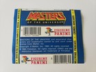 New Sealed 1983 He-man Masters Of The Universe Sticker Pack Figurine Panini