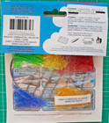 Makit   Bakit Heart Rainbow Suncatcher Craft Kit Kids Teen Baking Crystals