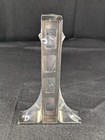 Ikea - Ekby Bjarnum - 7 5  Aluminum Floating Shelf Connector - Brand New 