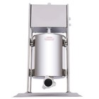 10l For Commercial Manual Spanish Churro Machine Vertical Churrera Churros Maker