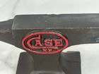 Case Xx Knives Cast Iron Mini Anvil - Great For Knife Display