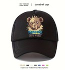 Men s Casual Baseball Cap