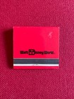 1980 s  Walt Disney   un-used   Chef Mickey s Matchbook  scarce   Vintage 