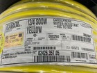 Carol - 02426 35t 05 12 Awg 4 Conductor Portable Cord 600v 250 Ft  Yl