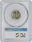 1996-w Roosevelt Dime Ms66 Pcgs