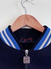 Men   s Fila Bjorn Borg Tracksuit Jacket Vintage Sz 42