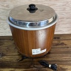 Netsuken Nv-25 Electric Sushi Rice Warmer 2 5-sho 120v 47w Shari Cooker Ever Hot