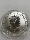 2020 Australia Redback Spider 1 Oz  999 Silver Round  1 Dollar Coin Black Widow