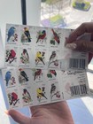 Mint Us 2014 Songbirds Forever Booklet Pane Of 100 Stamp Scott  4882-4891  mnh 