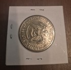 Magic Trick Spy Kennedy Half Dollar Hollow 50 Cent Coin Magicians Prop