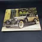 Packard Illustrated Vol  1 No  1 Signed Limited Edition   61 Spring 1975