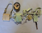 1 6 Dragon Wwii British  37 Pattern Webbing Equipment Set  early Version 