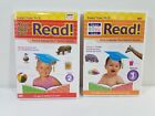 Your Baby Can Read Lot Of 5 Volume 1  2  3 Plus Starter And Review Dvds