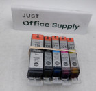 Genuine Oem Canon Pg-220 Black   Cl-221 Color Ink Bulk Packaging Free Shipping