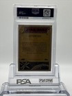 2021 Topps Star Wars Living Set Darth Bane Card  186 Psa 10 Gem Mint