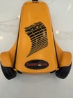 Moveasy Int l Ltd Portable Folding Travel Caddy - Rare Yellow Compact Dolly 1999